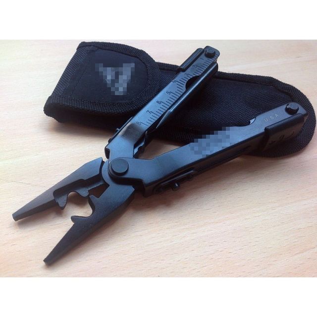 Multifunctional Pliers