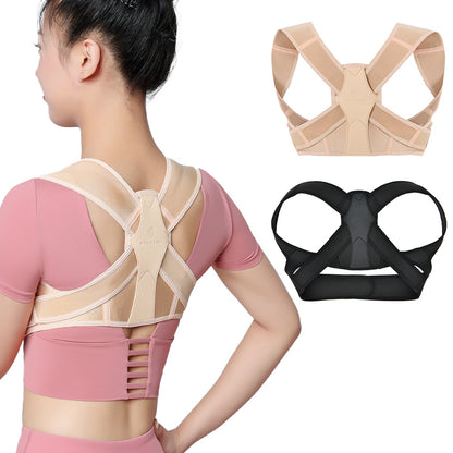 Back Posture Corrector